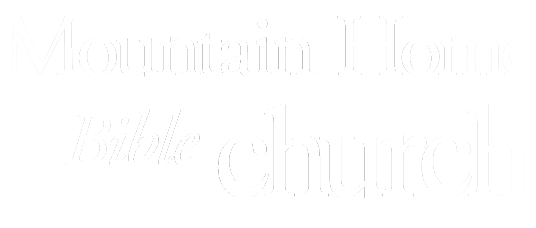 Mountain Home Bible Church